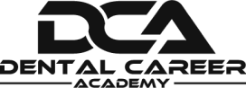 Logo for Dental Career Academy