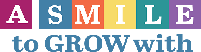 Logo for A Smile to Grow With