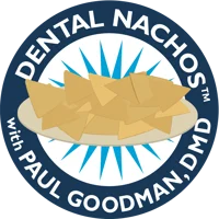 Logo for Dental Nachos