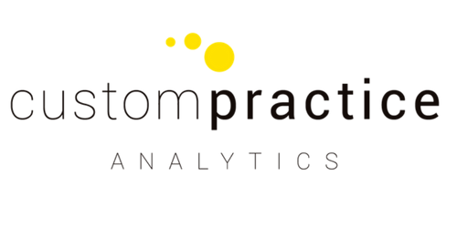 Logo for Custom Practice Analytics