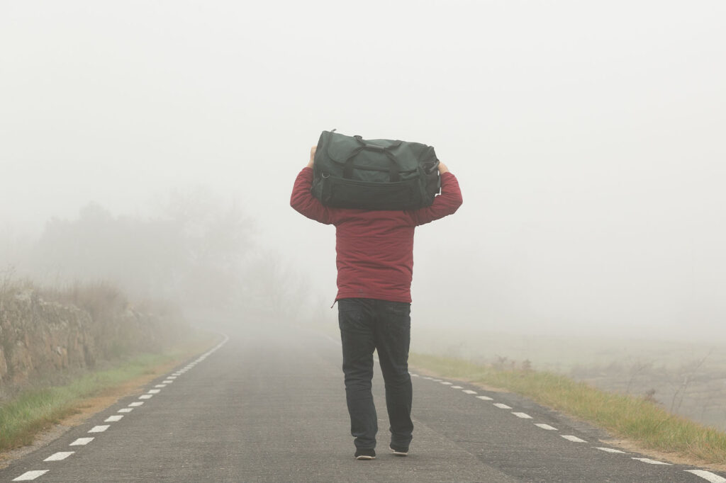 Rucking