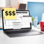 The calm, profitable schedule.