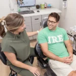 Dental Hygienist Pay Structure with Dental Microscopy