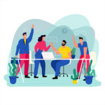 How to Run Quarterly Meetings Your Team Will Actually Love