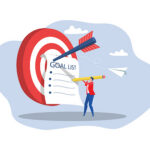 A Simple Goal-Setting Framework That Actually Sticks